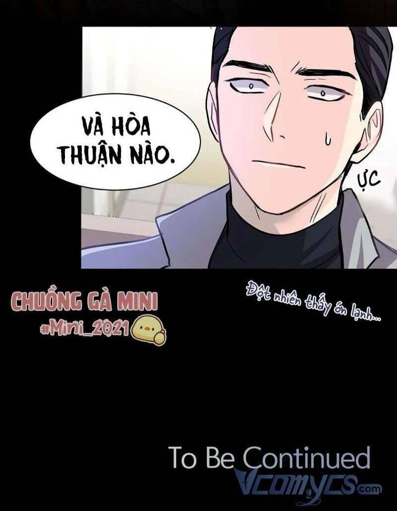 vô tình trở thành con gái của triệu phú chapter 9 57