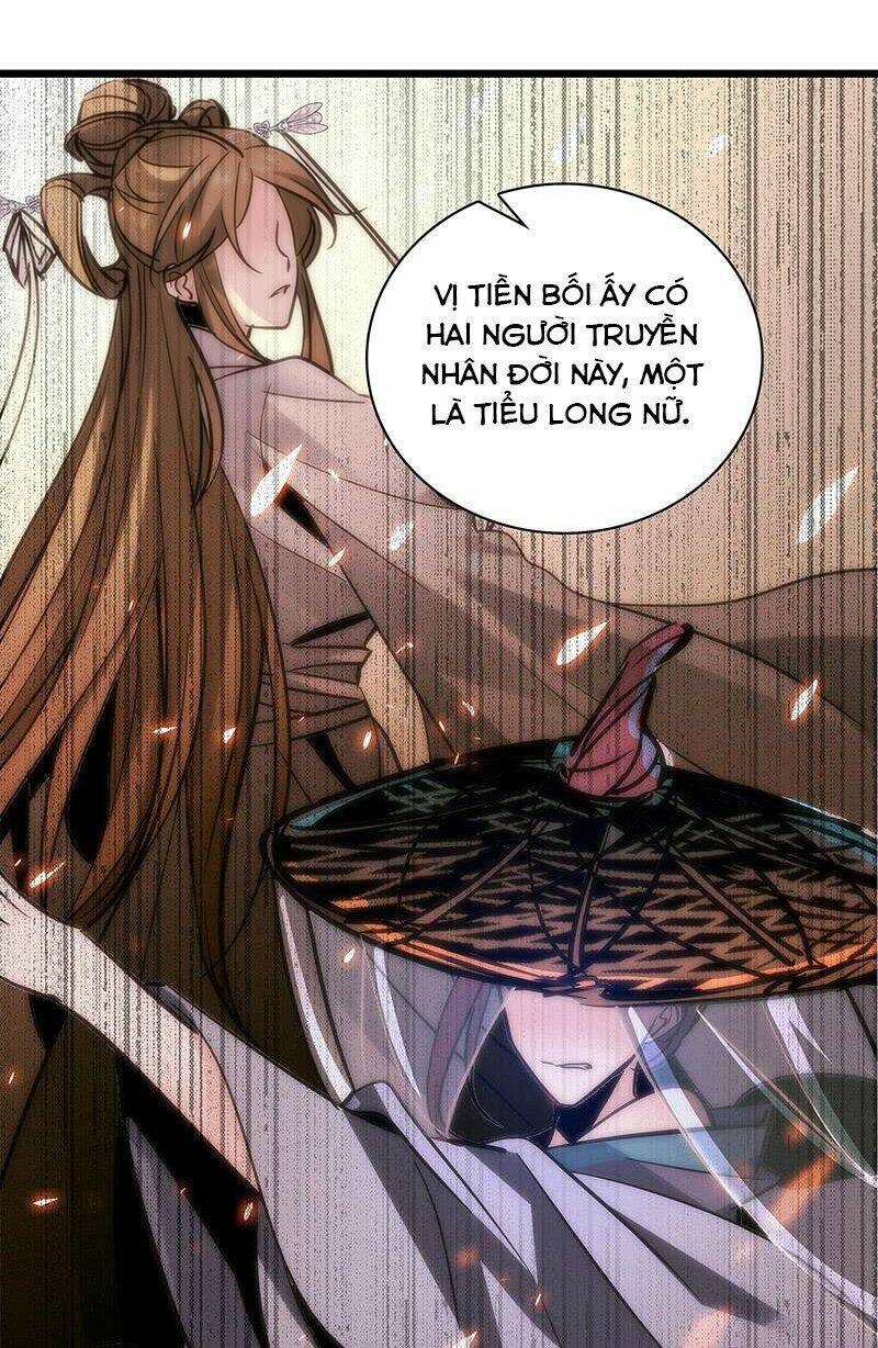 thần điêu hiệp lữ (new 2020) chapter 21 40