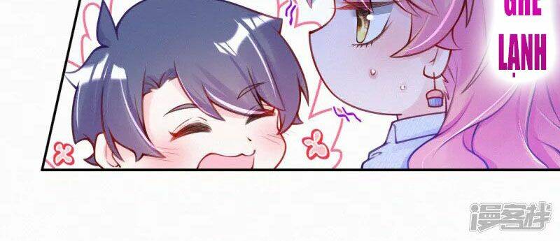 thiên tài manh bảo đột kích: daddy phúc hắc vs mommy chapter 1 34