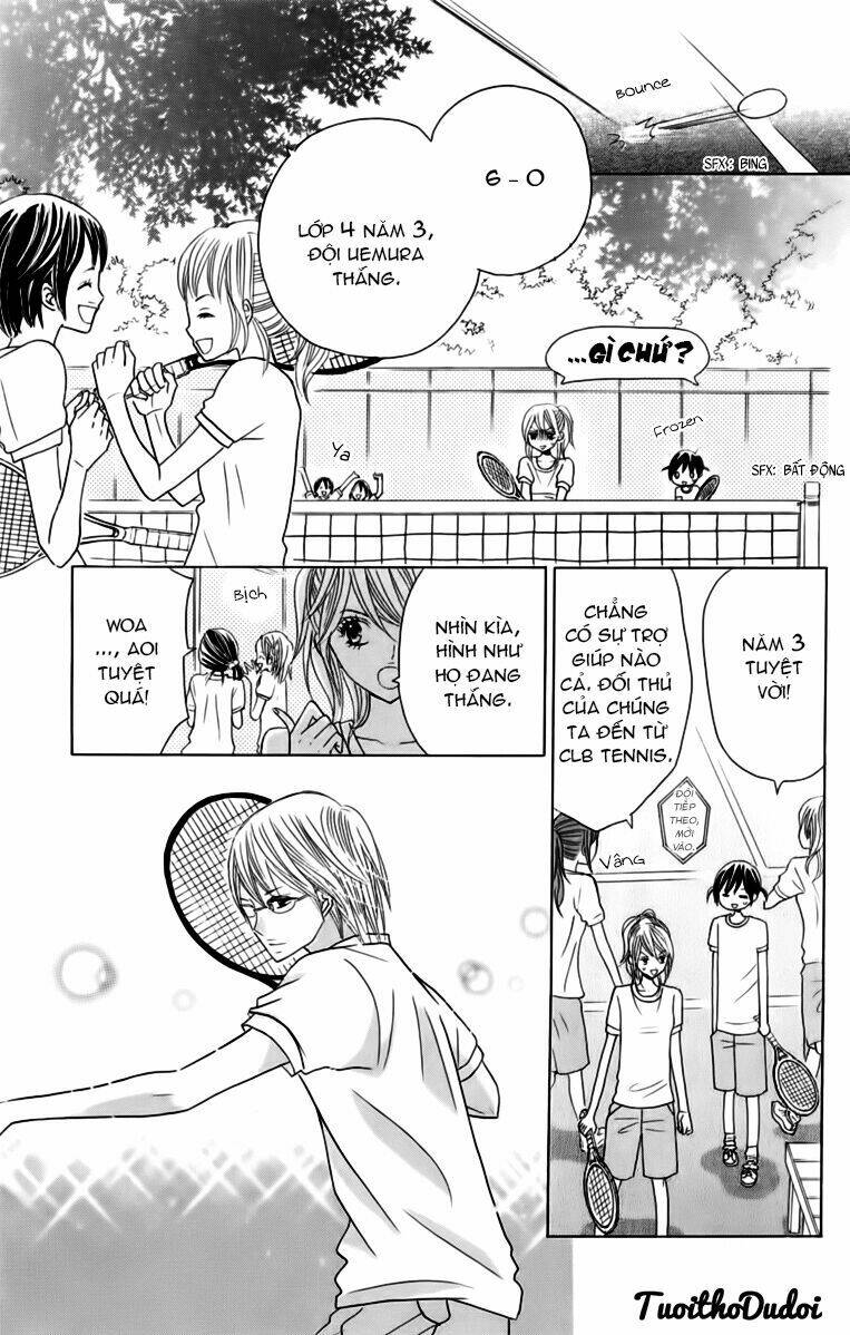 kimi ja nakya dame nanda chapter 19 14