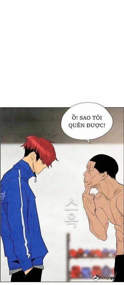 nạn nhân hồi sinh chapter 32 27