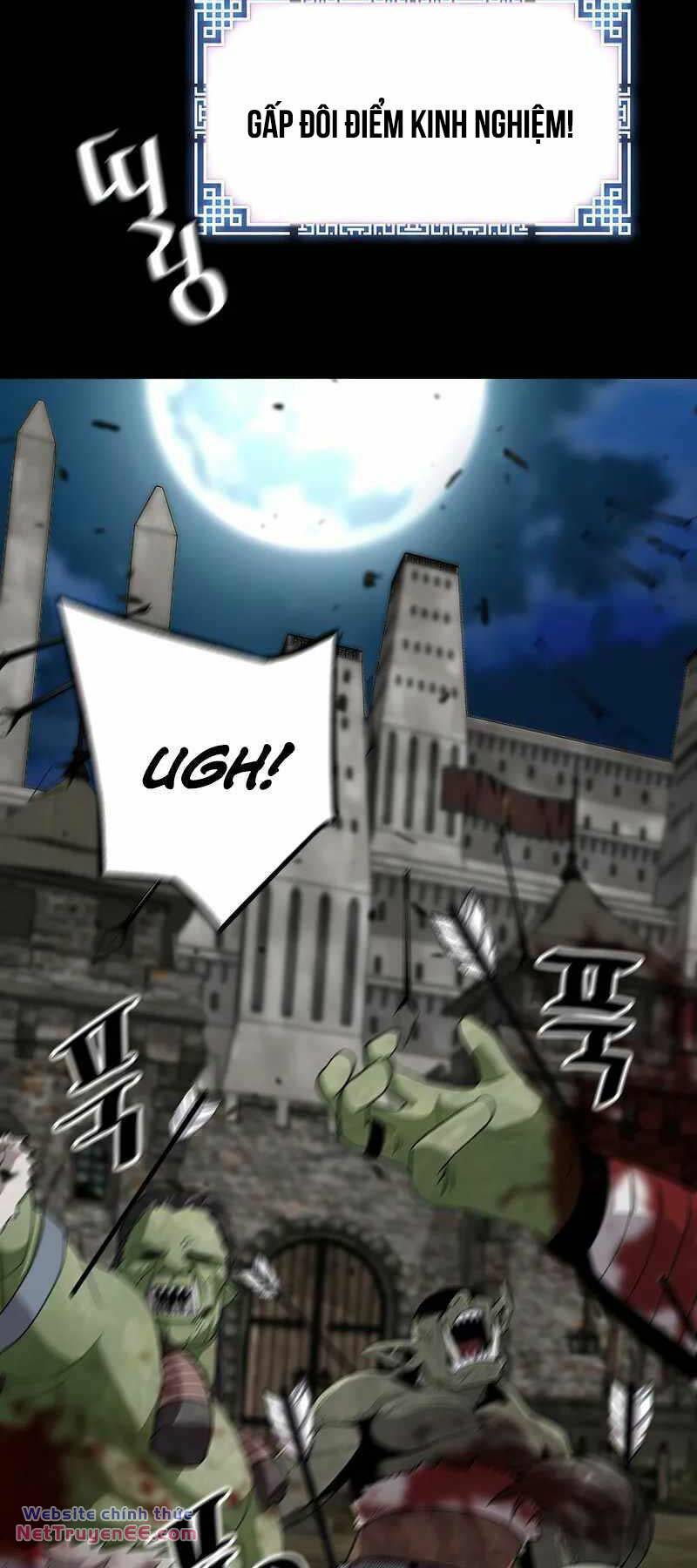 sự trở lại của huyền thoại chapter 118 45