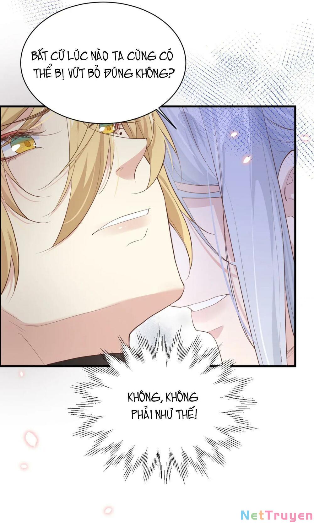 chàng vú em tu chân chapter 66 25