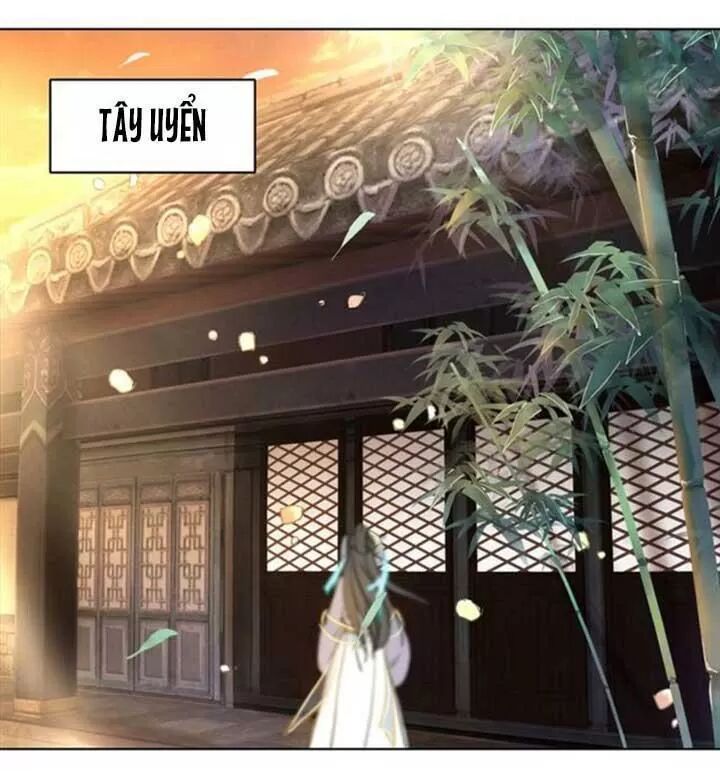 cực phẩm phế vật tiểu thư chapter 52 42