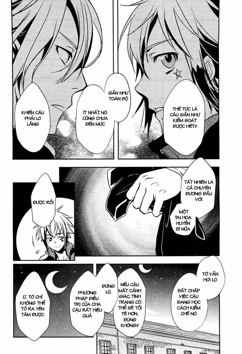 tokyo ravens chapter 18 30