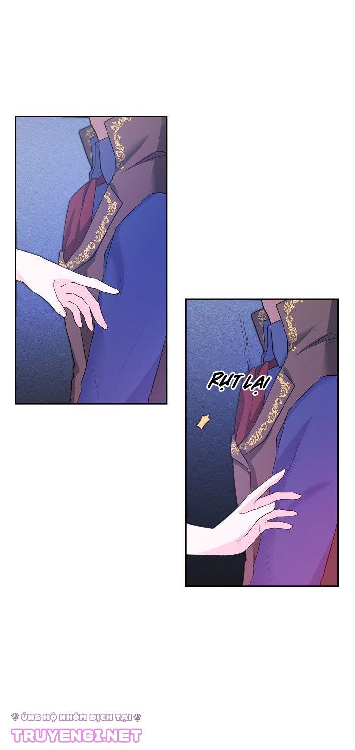 lily tàn độc chapter 8 60