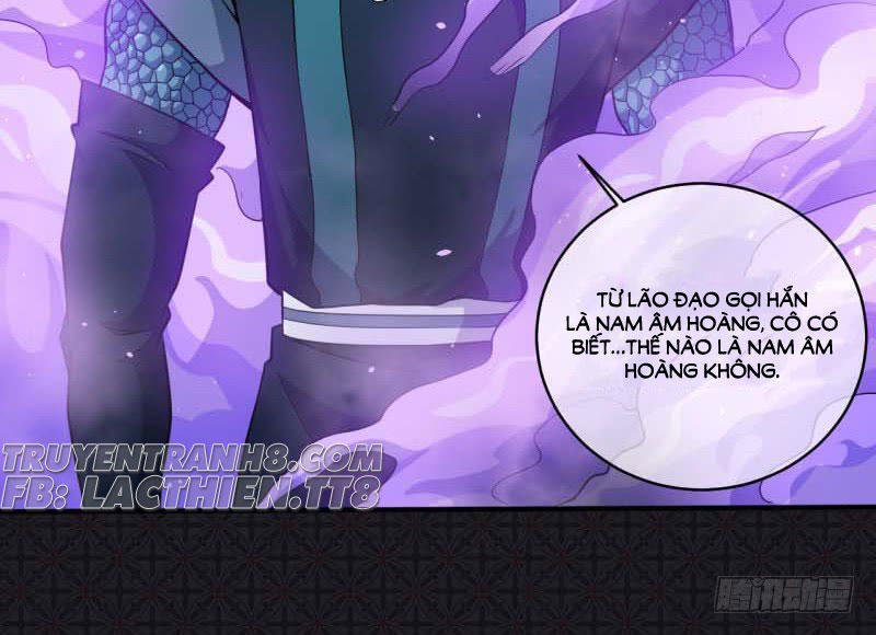 ngạo kiều quỷ vương yêu ta chapter 89 28