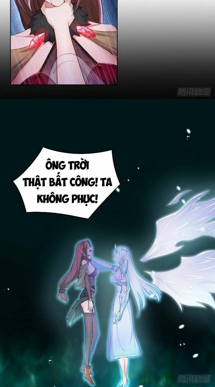 người ở rể bị ép thành phản diện ngoại truyện chapter 19 22