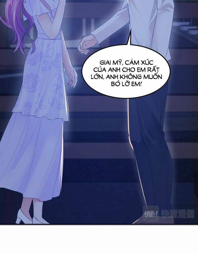 thú cưng độc quyền của boss chapter 36 19