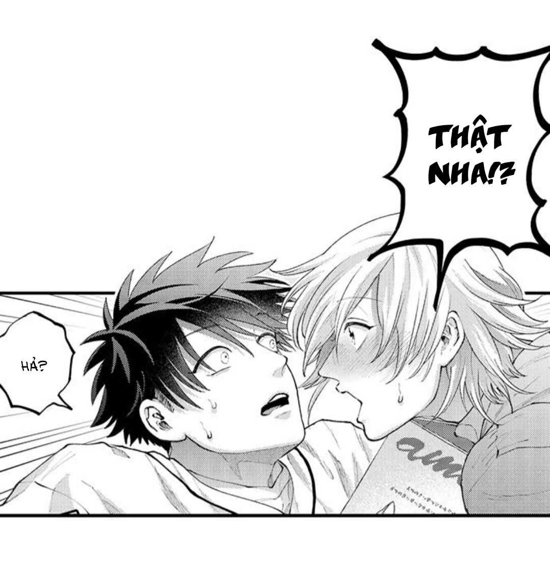 bị một anh chàng lập dị tấn công chapter 80 2