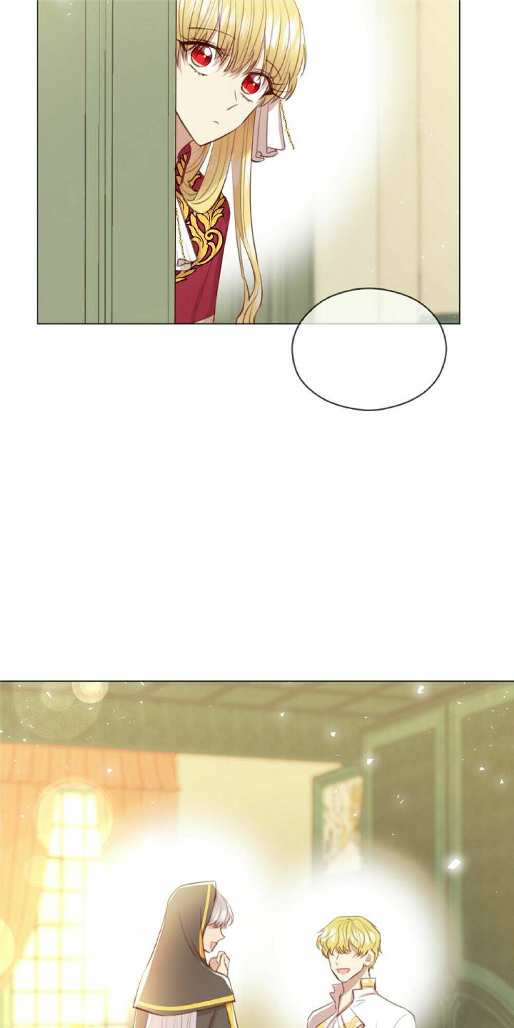 vẻ đẹp của ác ma chapter 35.2 11