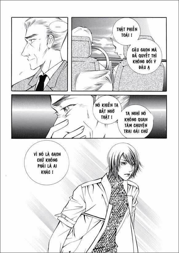 can't lose you chapter 1 29