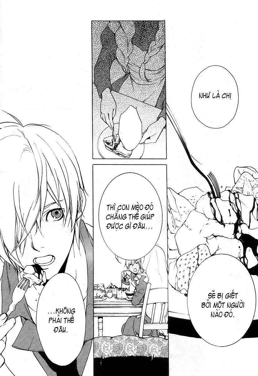 are you alice? chapter 8 13