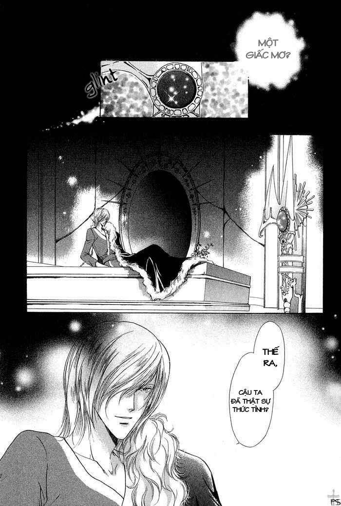 9th sleep chapter 1.1 5