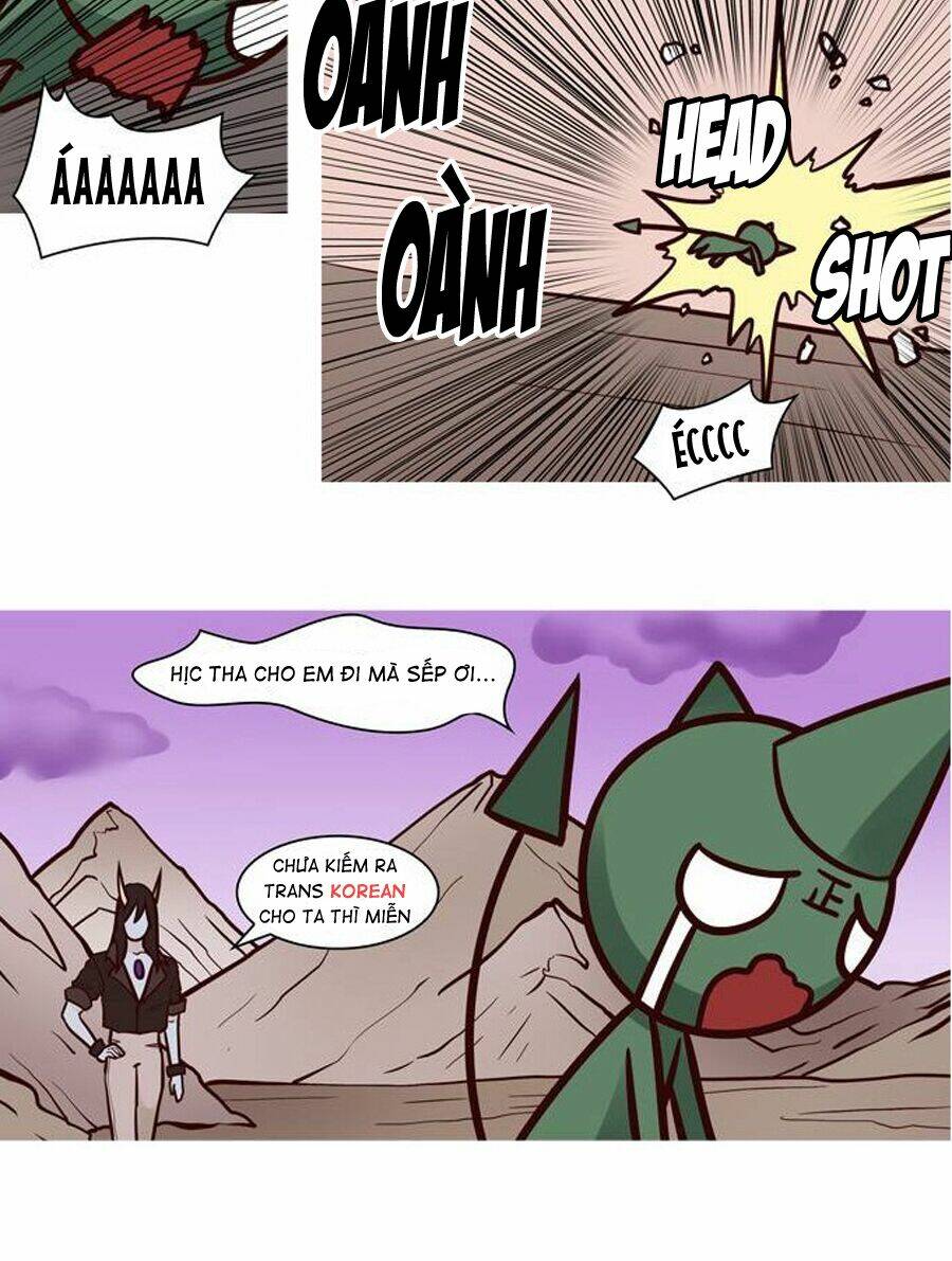 soukyuu no lapis lazuli chapter 7 28