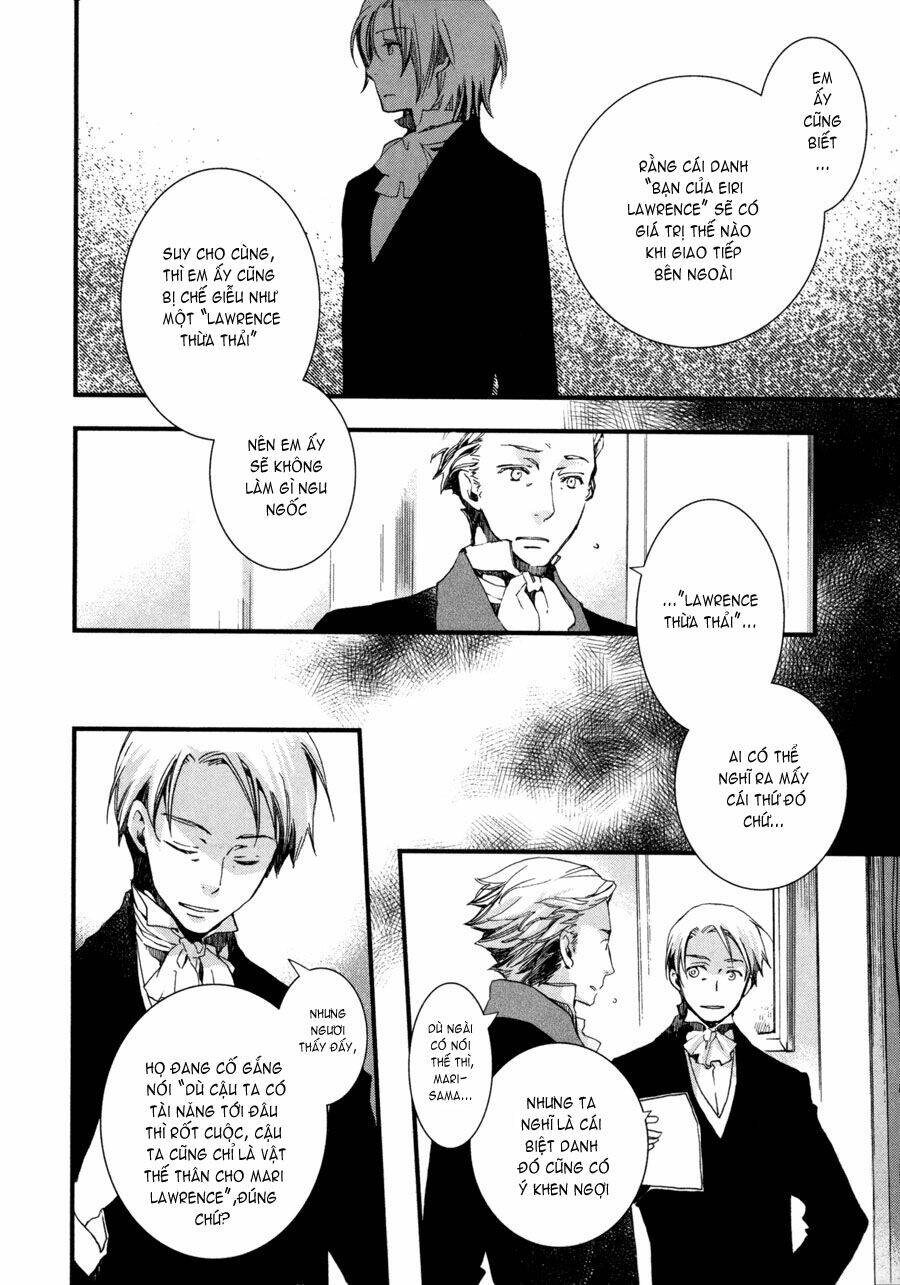 a*d tenshi no uso chapter 6 24