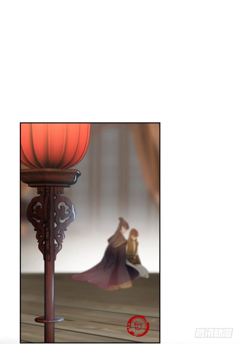 vương gia không thể trêu chapter 23 3