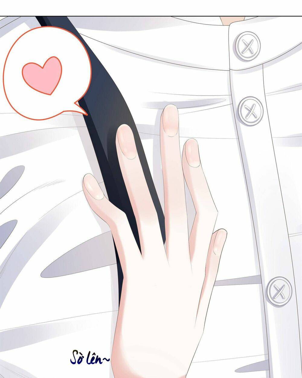 ma vương ngạo kiều tổng tài không thể chọc chapter 6 8