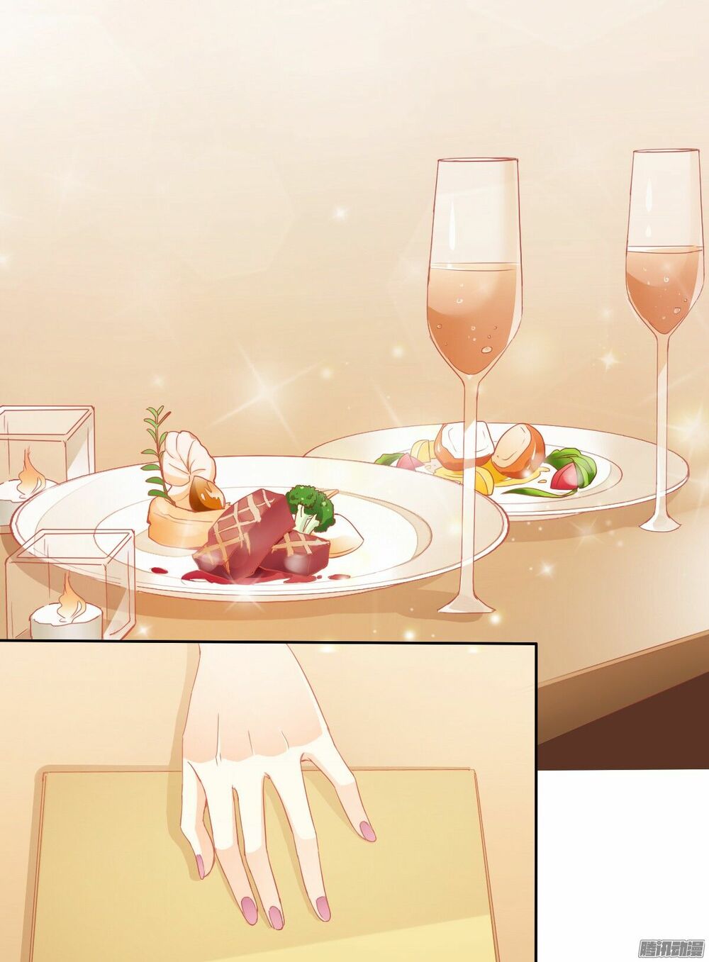 bay qua thiên sơn đến yêu anh chapter 24 28