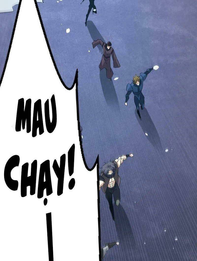 kiếm vũ chapter 244 11