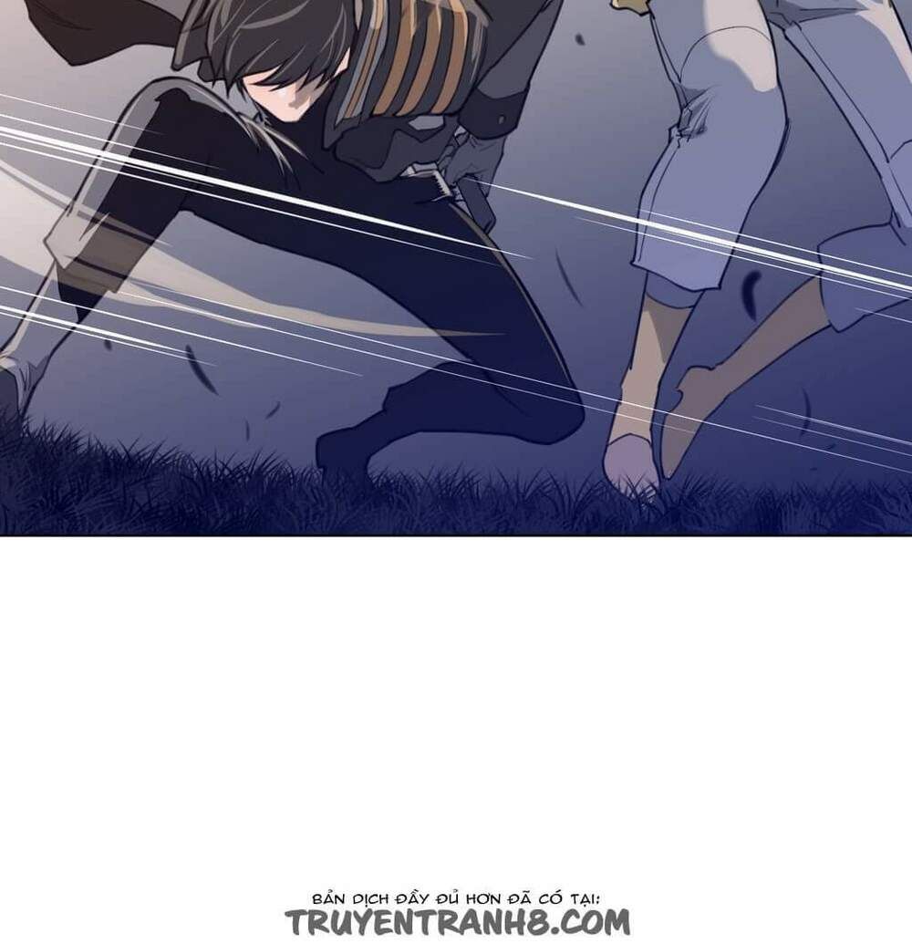 một nửa hoàn hảo chapter 13 30