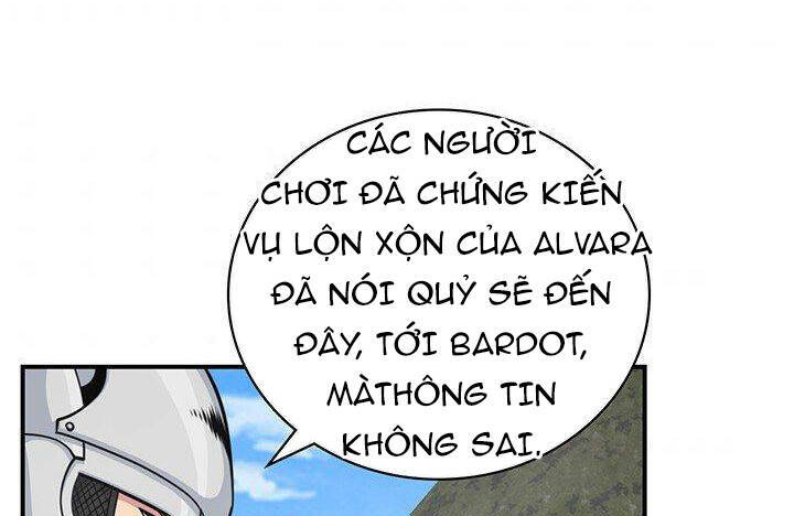 tôi sinh ra để làm người vĩ đại chapter 83.5 33