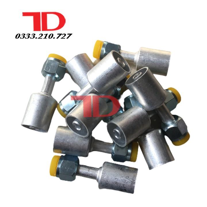 Cút Nhôm Thẳng 4 Phi 10