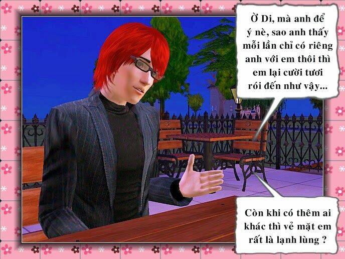 bella's story chapter 9.3 20