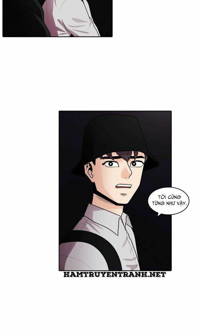 tomorrow - ngày mai chapter 20 10