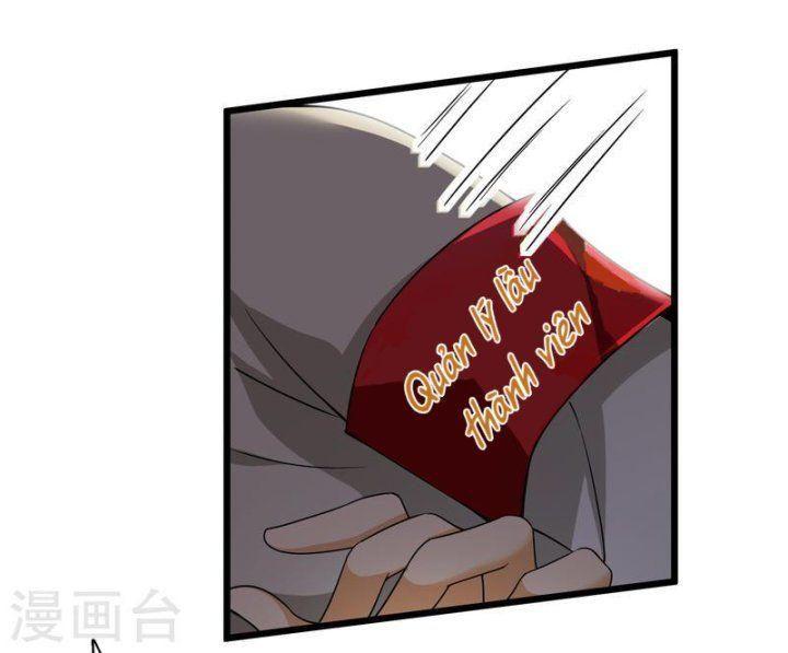 nụ cười của ngươi ngọt gãy tám cái răng của ta chapter 63 2