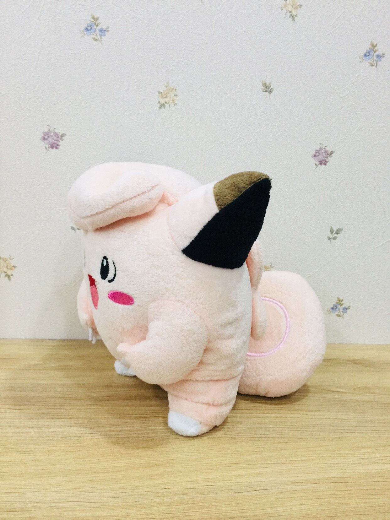 Gấu bông Pokemon Clefairy