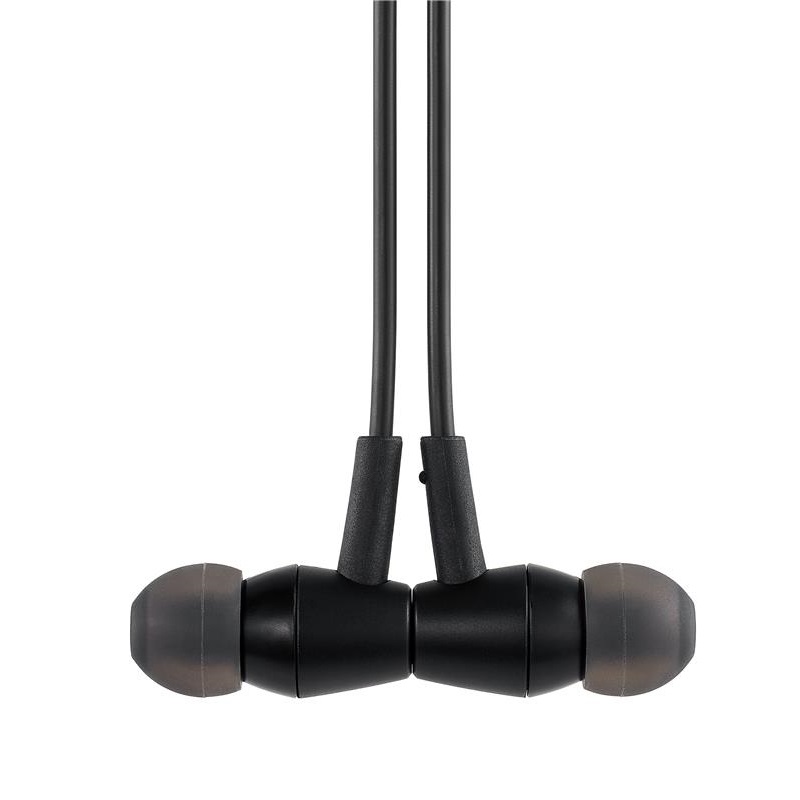 Tai Nghe Bluetooth Nhét Tai Audio Technica ATH-CLR100BT - Hàng Chính Hãng