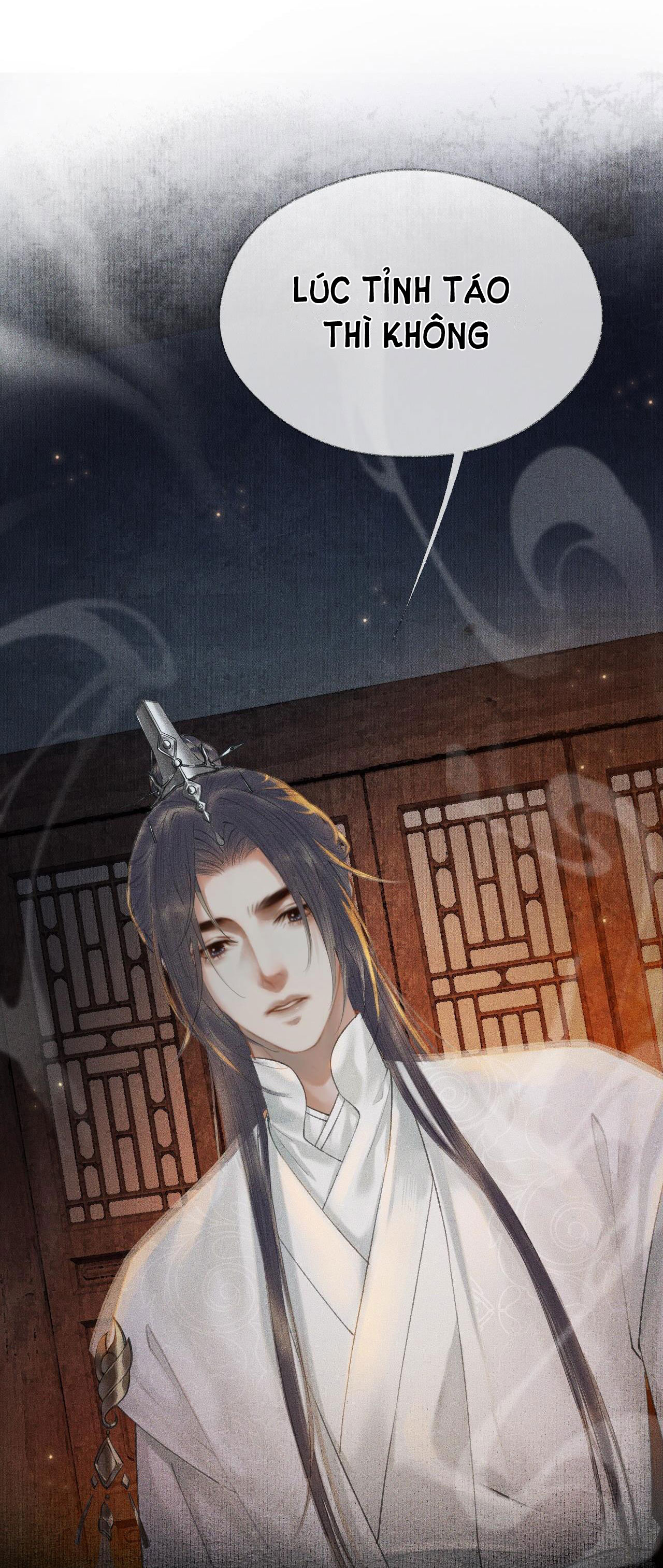 husky và sư tôn mèo trắng chapter 14 3