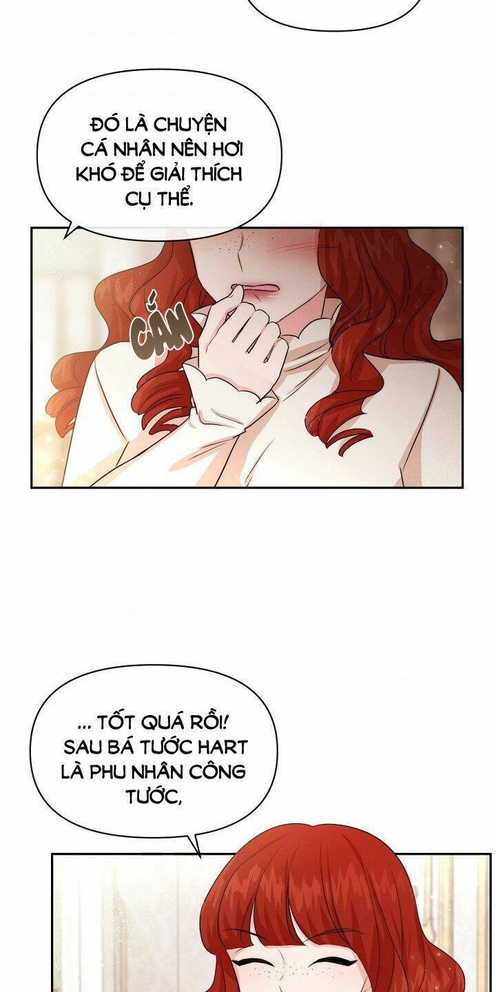 tiểu thư scarlet, em không muốn trả thù sao? chapter 53 23