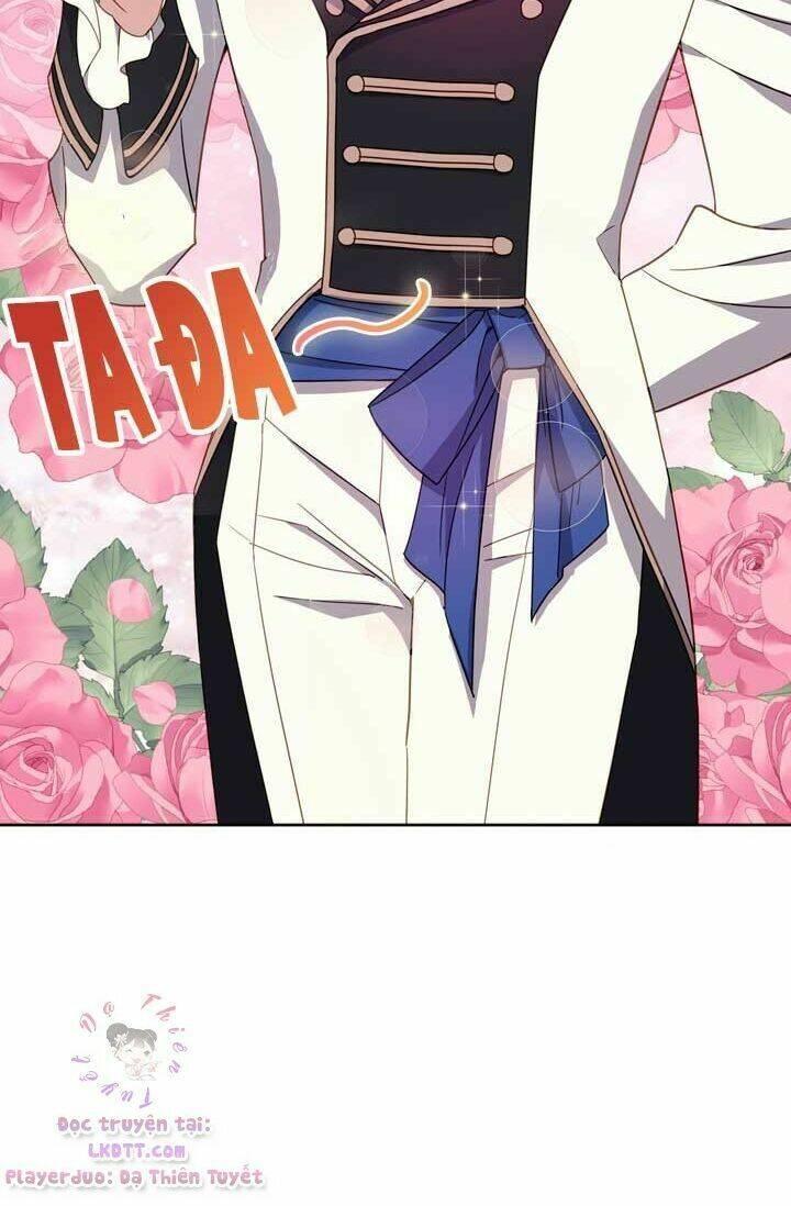để yên cho tiểu thư hiền chapter 27 54