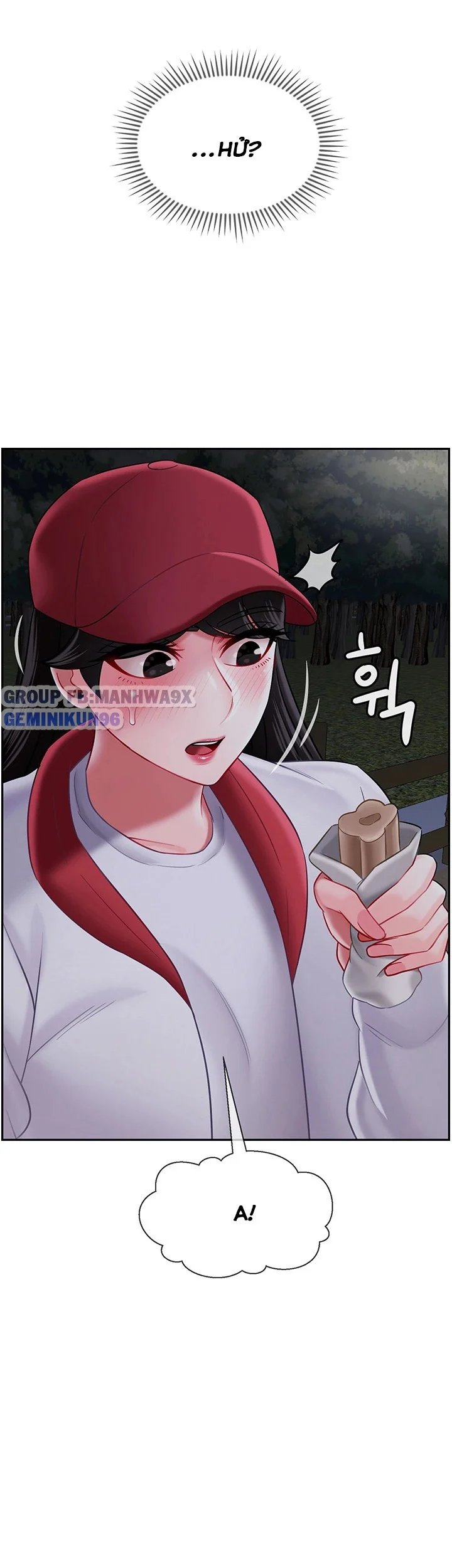 lớp học thể chất chapter 32 10