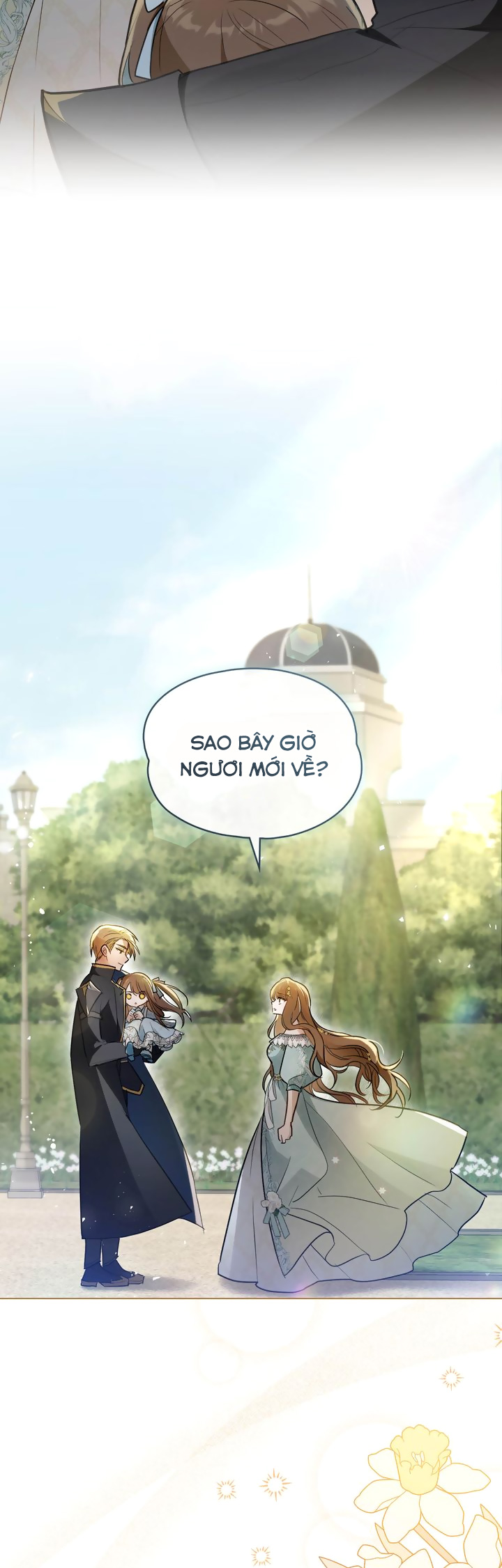 yêu cô công chúa sắp chết chapter 4 27