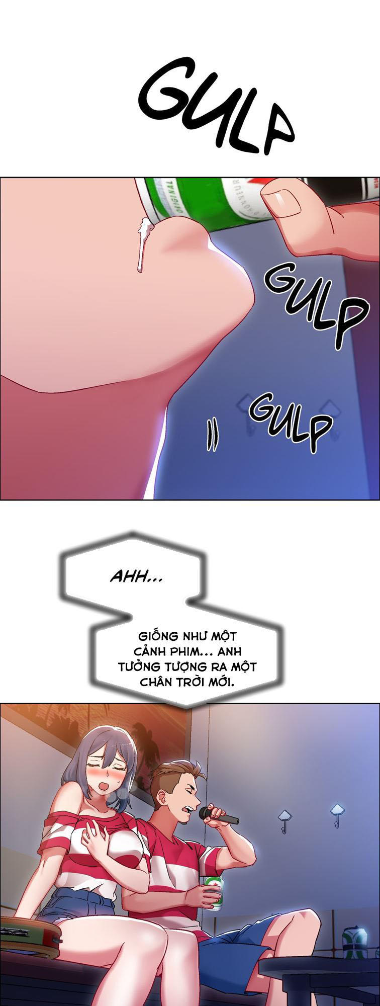 rental girls chapter 17 8