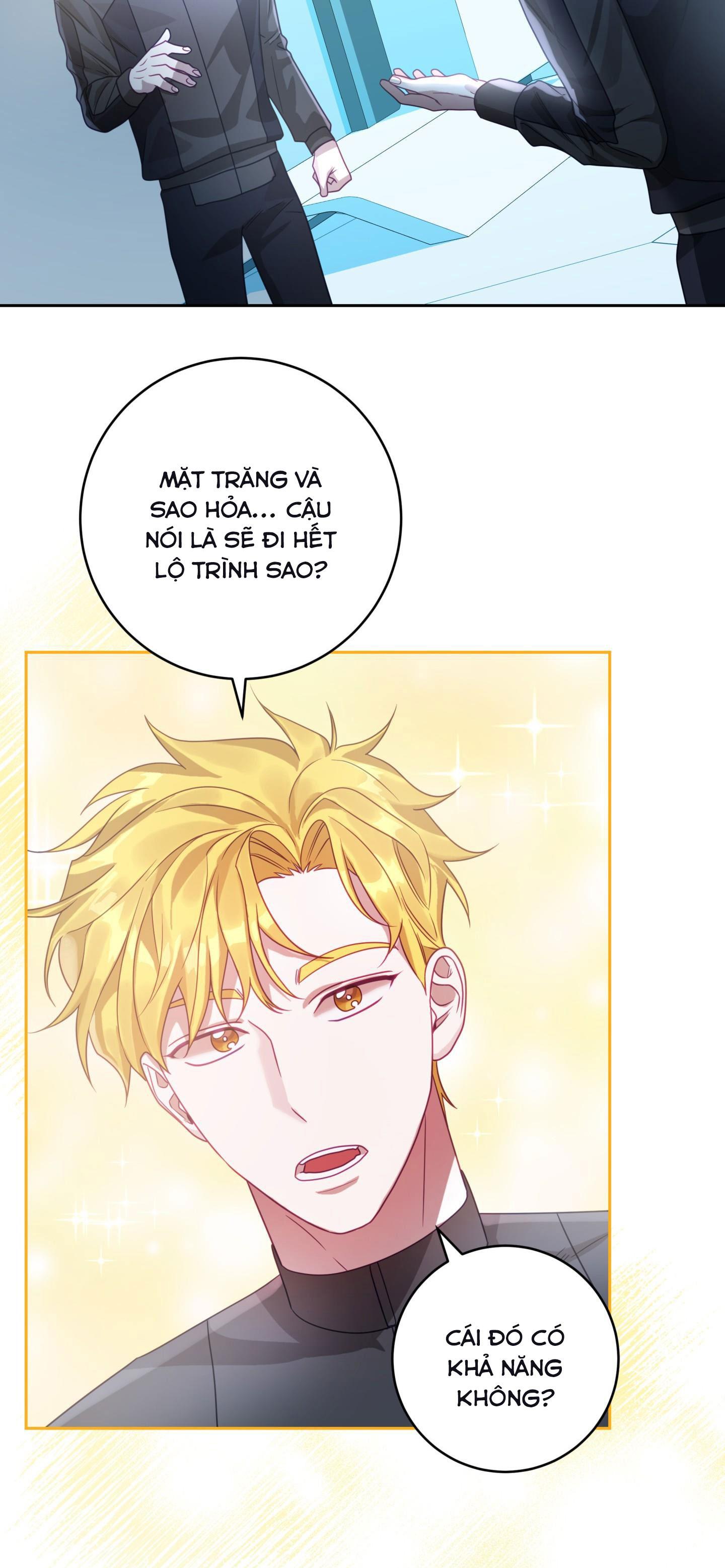 LIST TRUYỆN NGẮN CHỊT CHỊT chapter 81