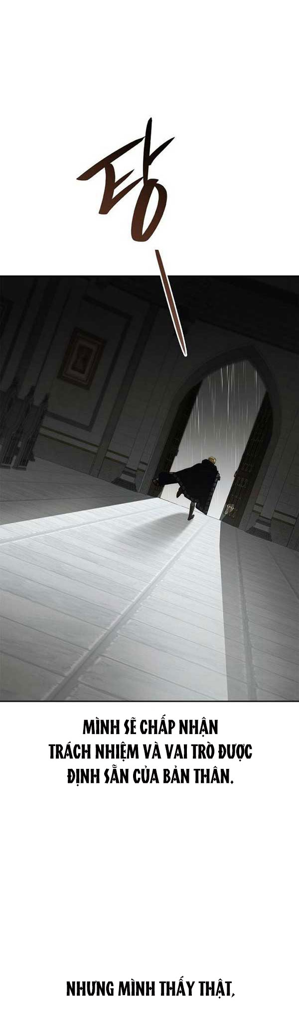 chị yêu, kiếp này em sẽ là hoàng hậu chapter 103.2 6