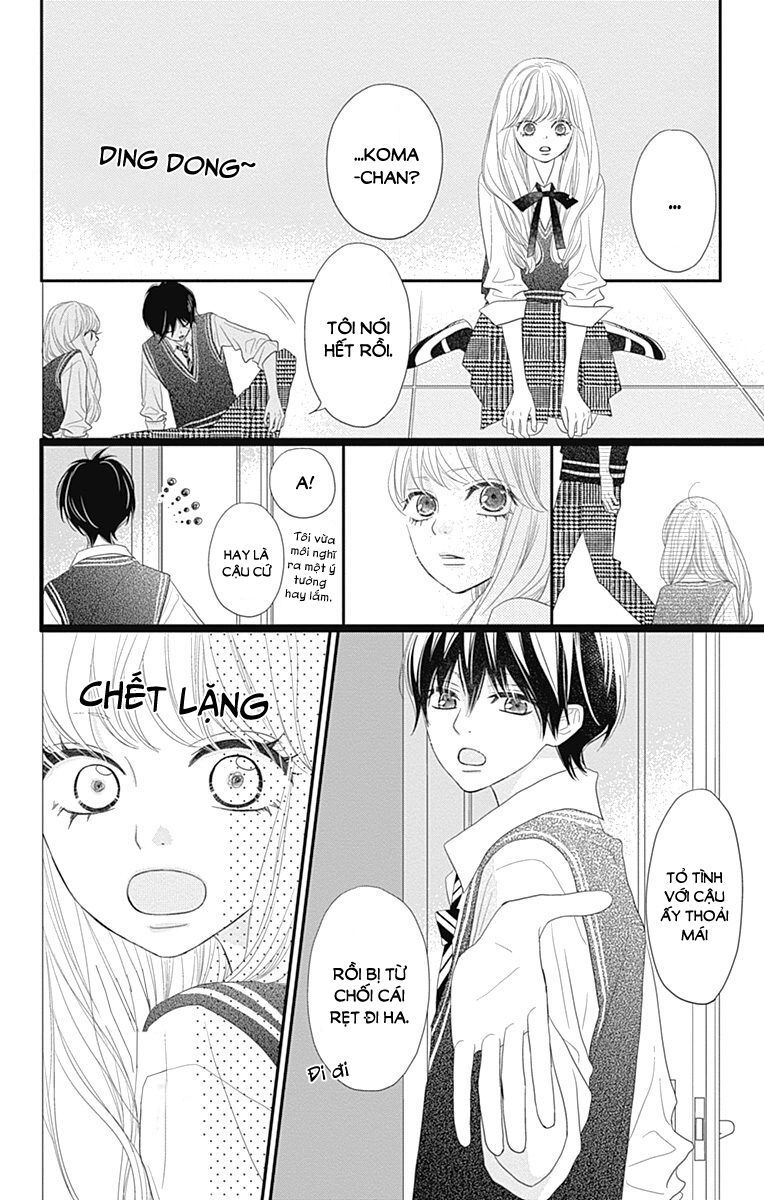 territory m no juunin chapter 7 28