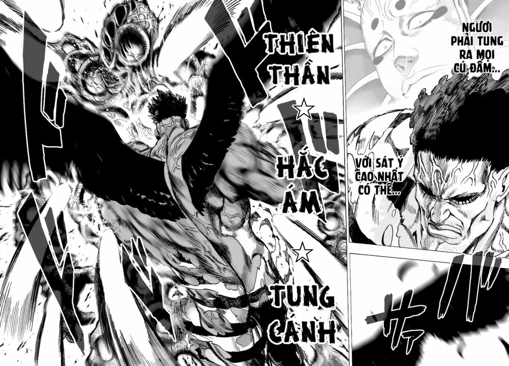 one-punch man chapter 41.1 6
