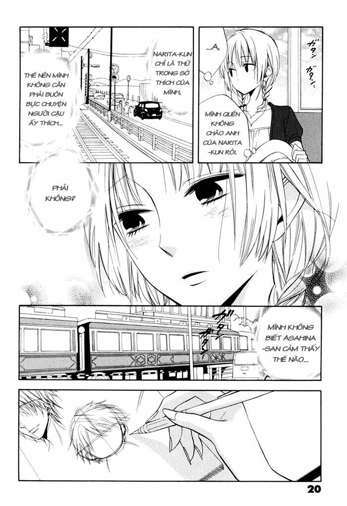 fetish berry chapter 6 18