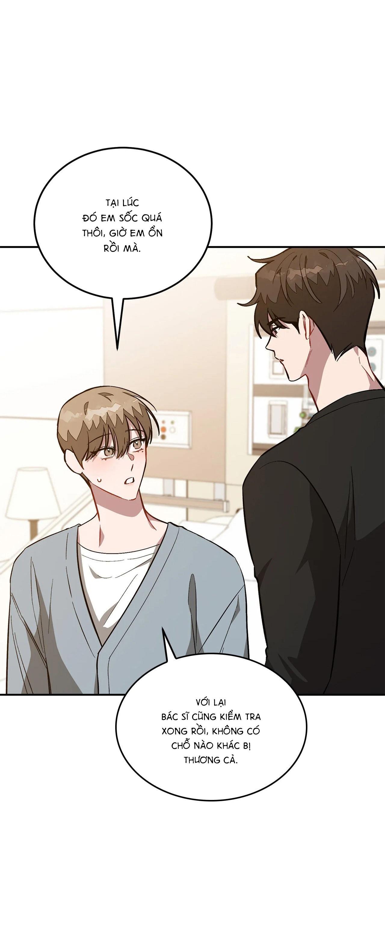 Sống Lại Lần Nữa chapter 73 23