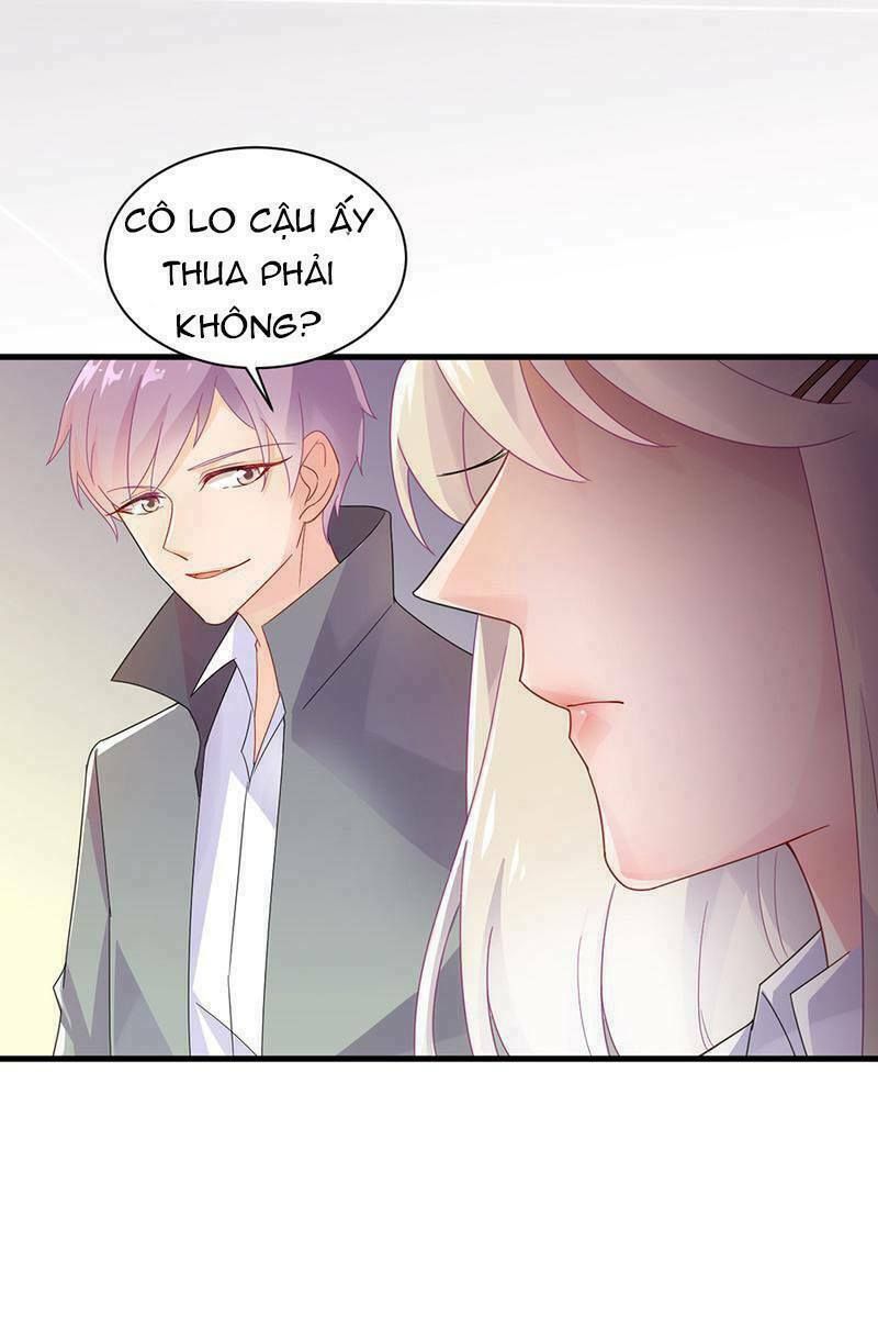 chọc tới chủ tịch tổng tài 2 chapter 49 23