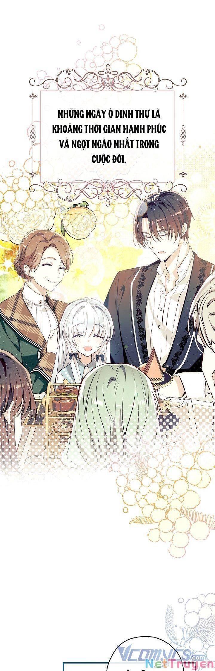 chúng ta có thể trở thành gia đình được không? chapter 65 54