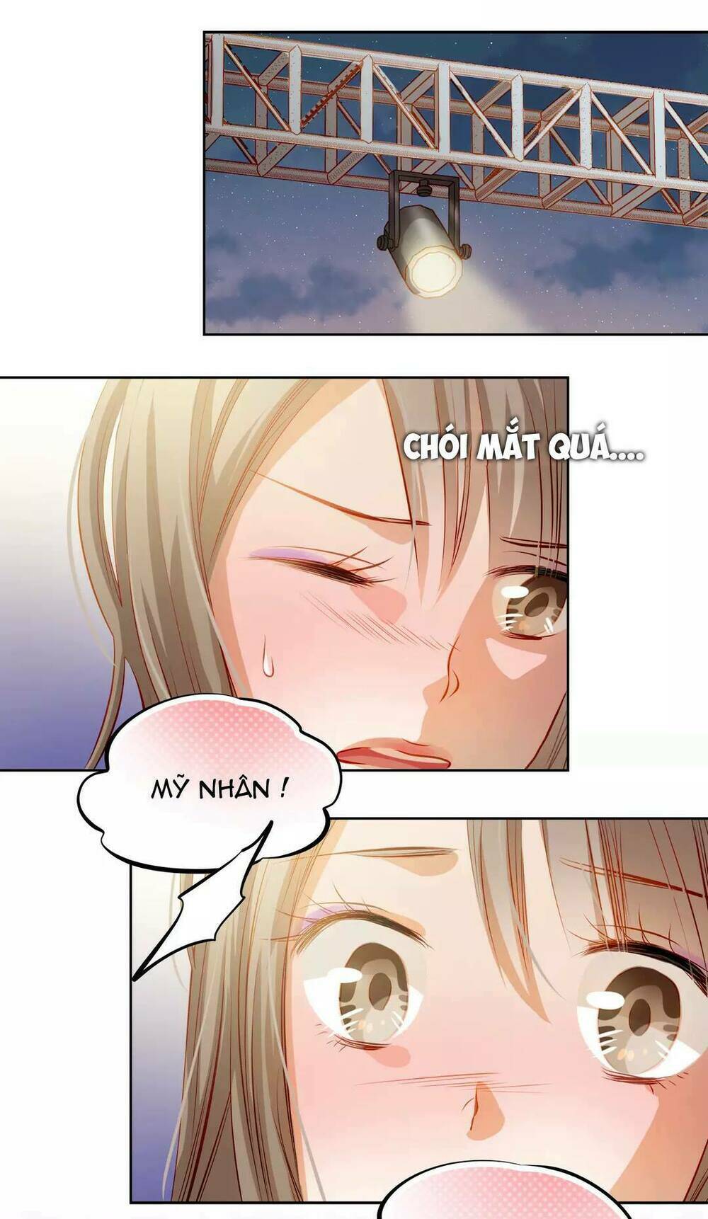 sự cám dỗ xấu xa chapter 28 4