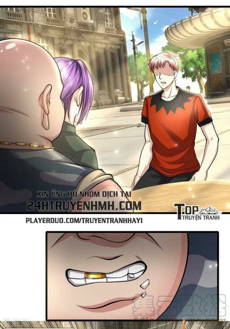 tuyệt đỉnh khí thiếu chapter 58 9