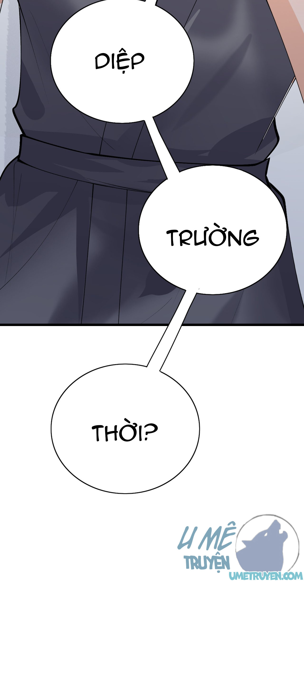 tức thời phạm quy [ tức thì vi quy ] chapter 3 58