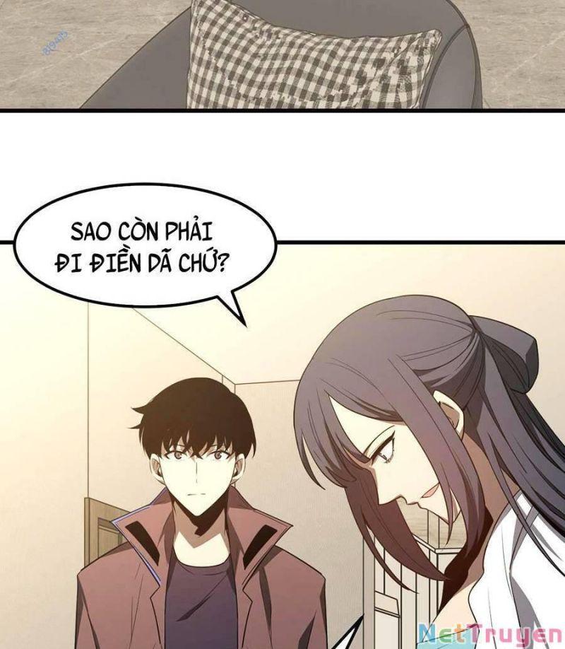 siêu tiến hóa chapter 74 28